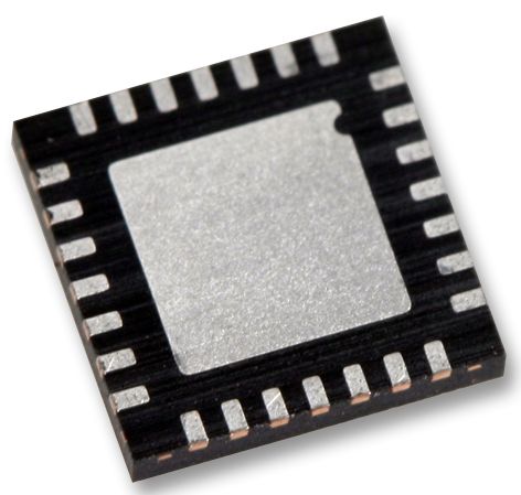 ARM Microcontrollers