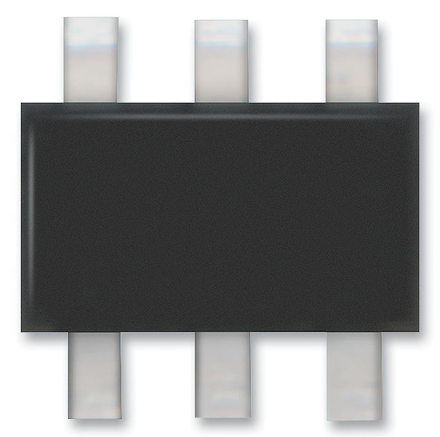 JFET