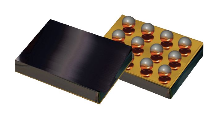 IC USB Interfaces