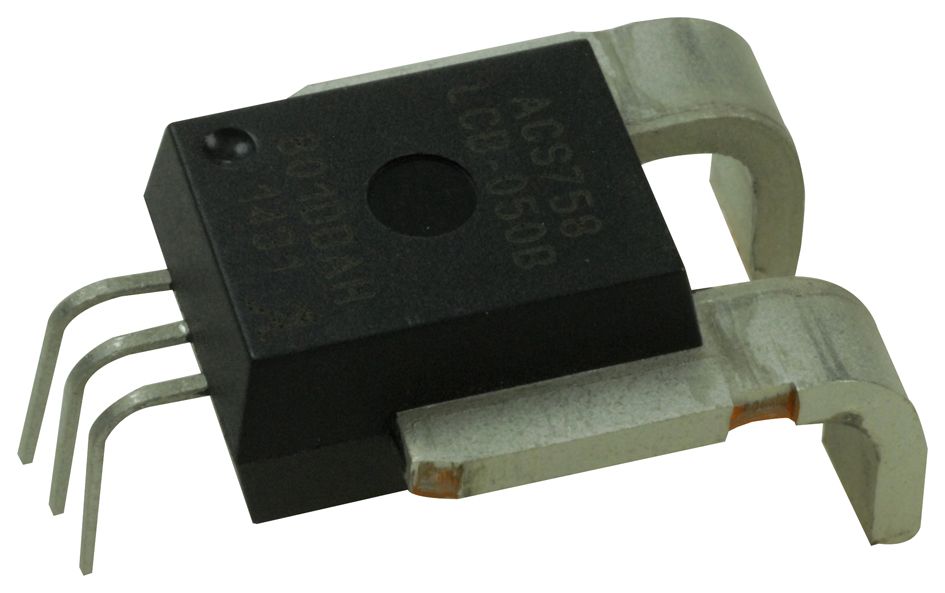 Current Sensor ICs