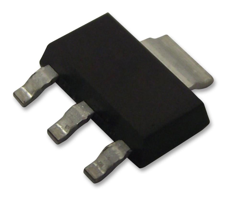 LED Drivers