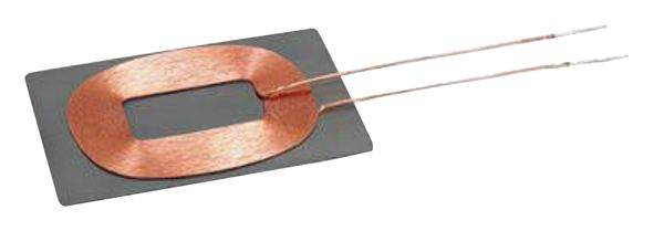 Wireless Charging Coils