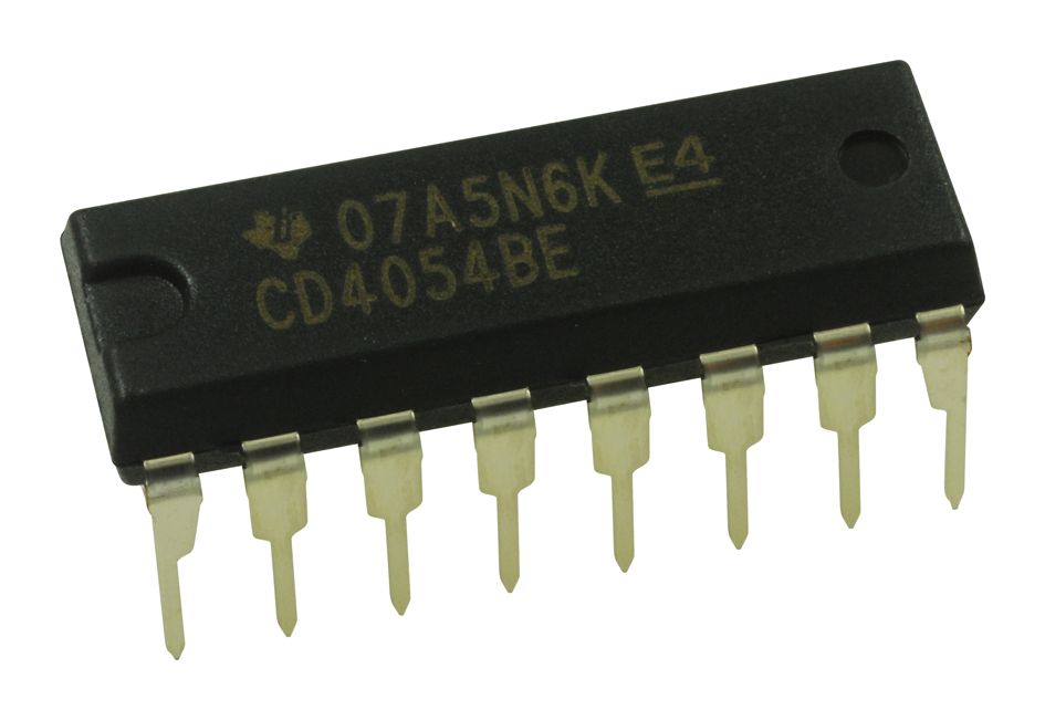 Display Drivers