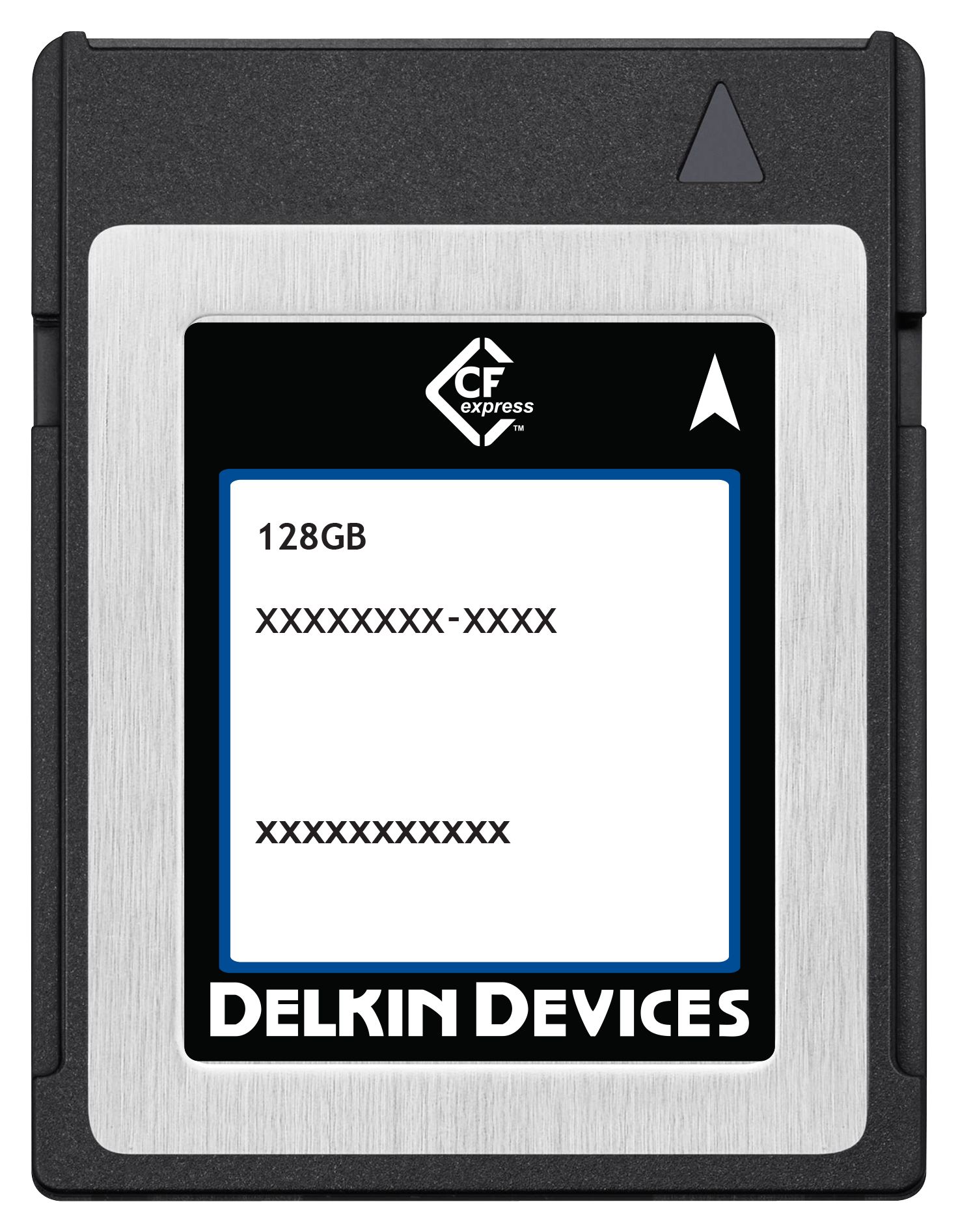 Flash Memory Cards