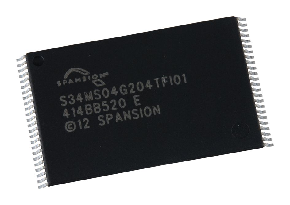 Flash Memory