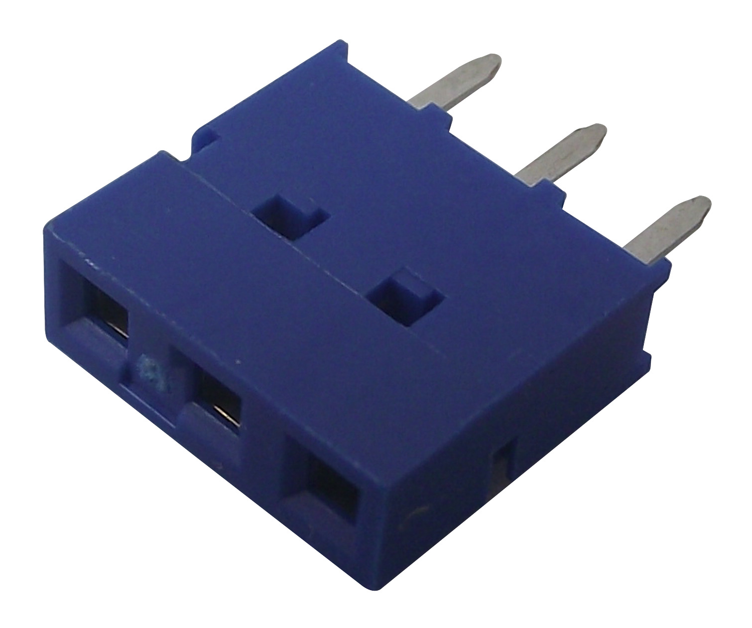 PCB レセプタクル
