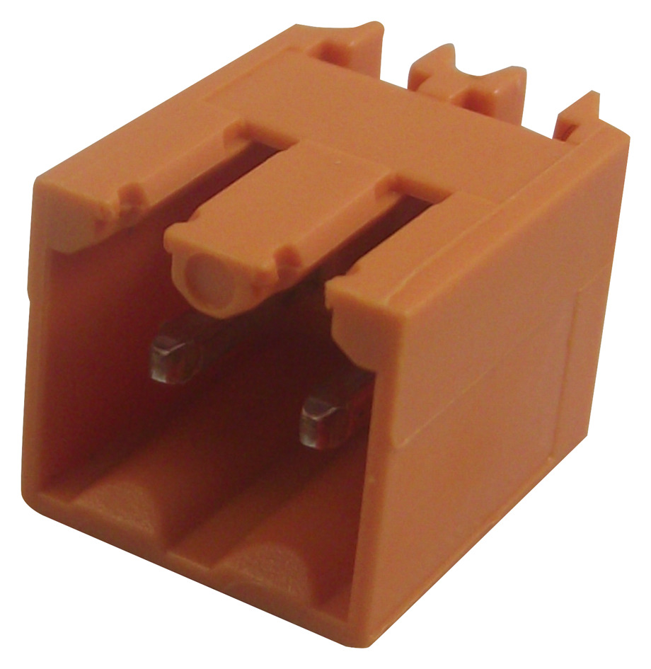 Terminal Block Headers & Sockets