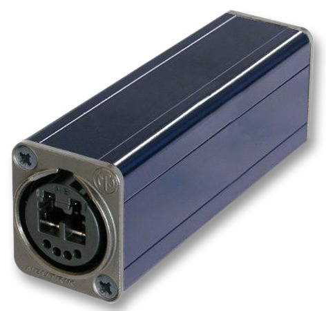 Fibre Optic Adapters