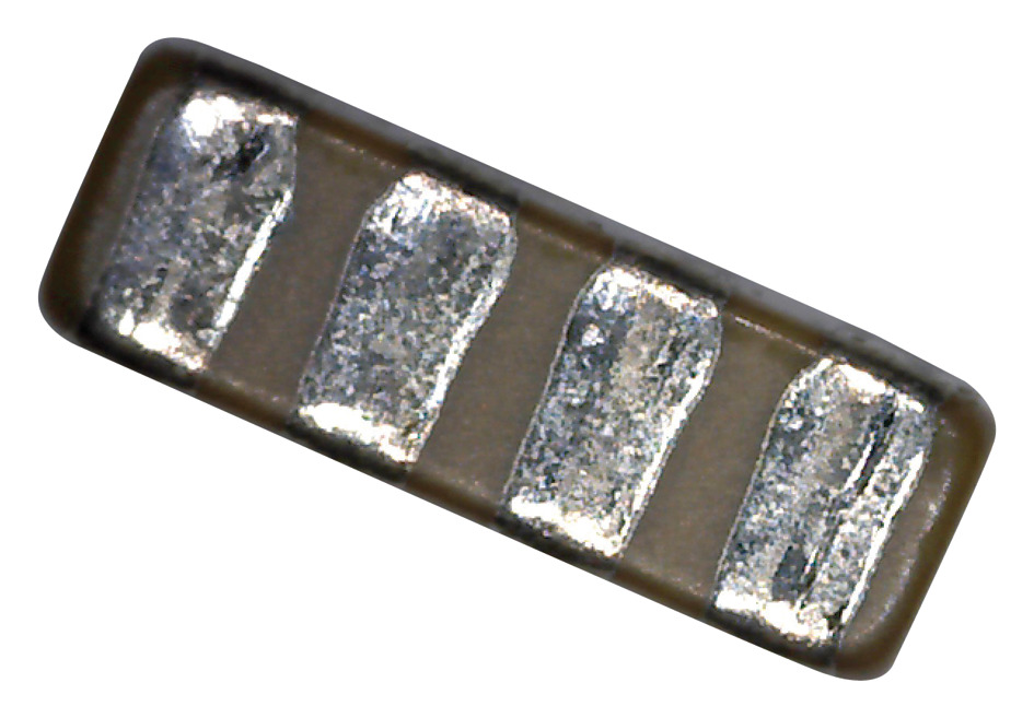 Capacitor Arrays