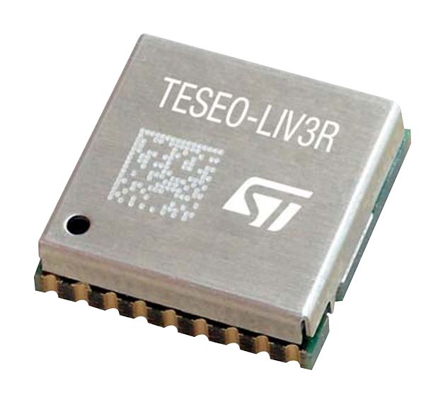 GNSS Modules
