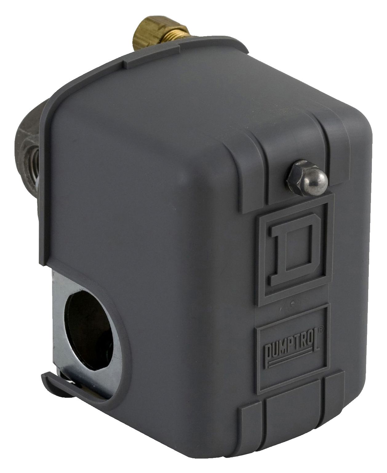 Pressure Switches