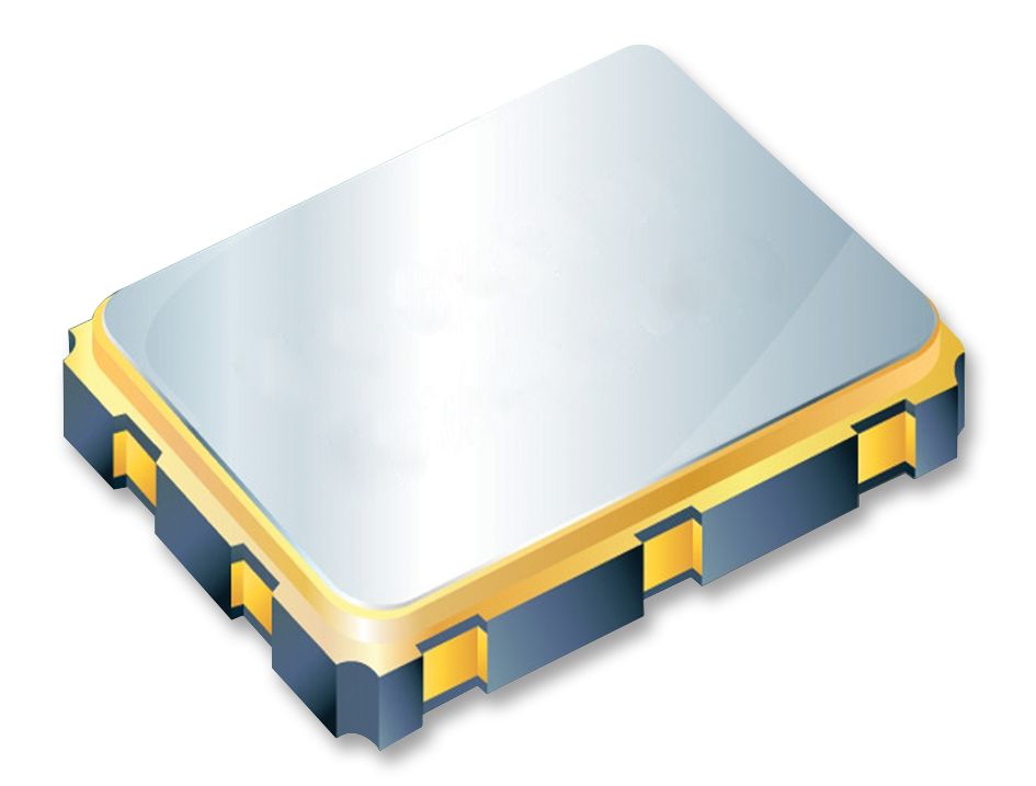 Standard Oscillators