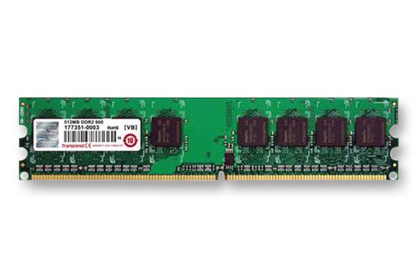 RAM Memory Modules