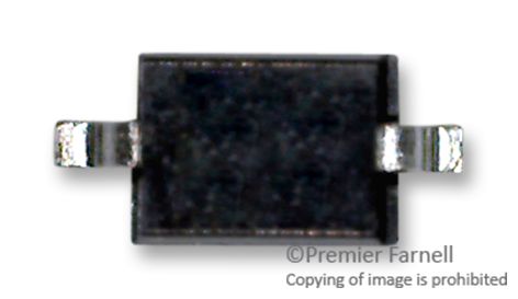 Varactor Diodes
