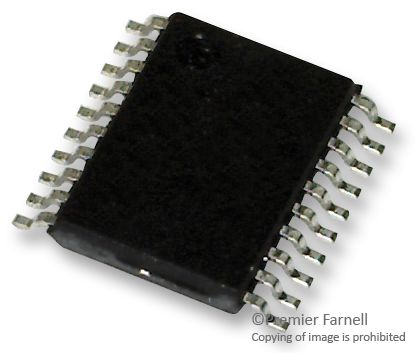 Power Over Ethernet (POE) Controllers