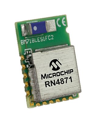 Bluetooth Module