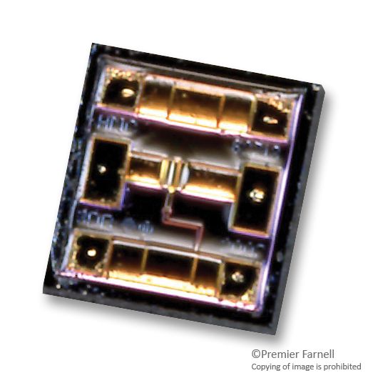 RF Attenuator ICs