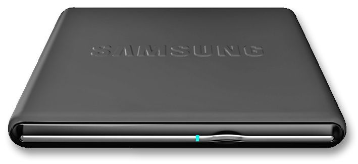 Optical Drives