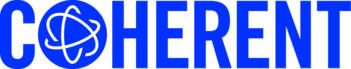 Official logo for Coherent