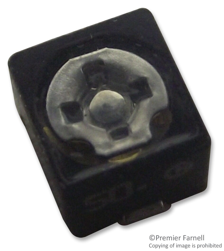 Trimmer Capacitors