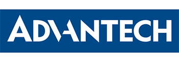 Official logo for Advantech