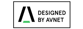 Official logo for Avnet Engineering Services