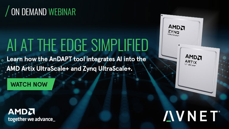 Amd Advanced AMD Authorized Distributor | Avnet Americas