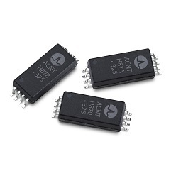 Broadcom ACNT-H87A optocoupler