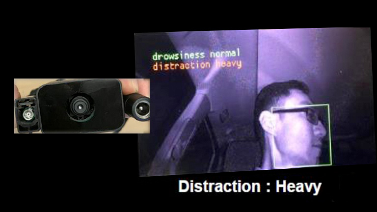 Taking road safety further Taking road safety further