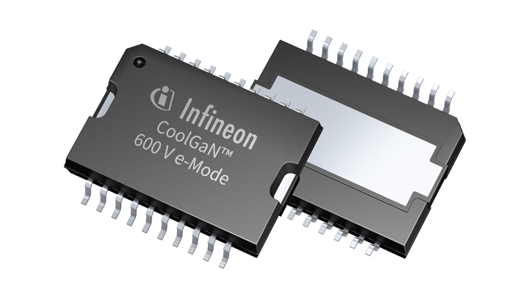 Infineon Wide Bandgap