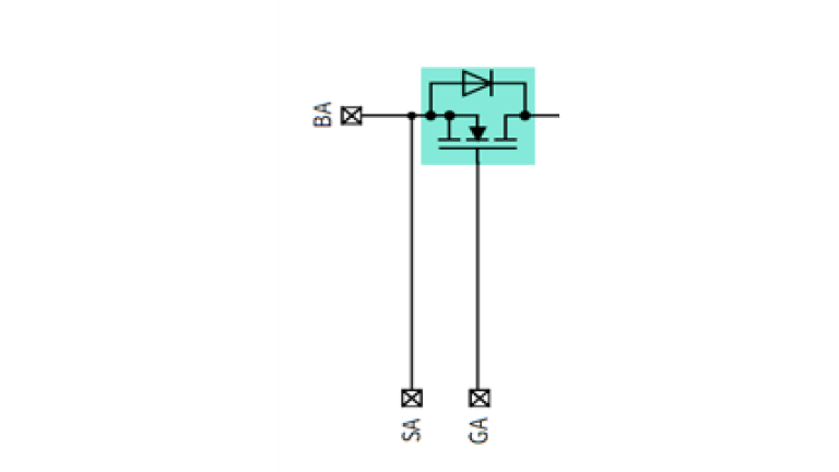 Infineon Efuse Solution Infineon Efuse Solution