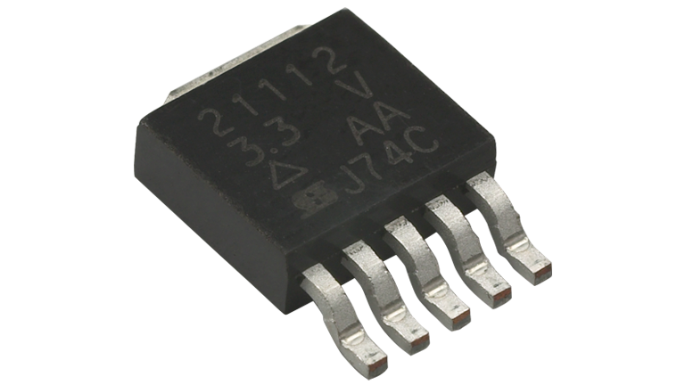 Vishay SQD100N03-3M2L GE3 Vishay SQD100N03-3M2L GE3