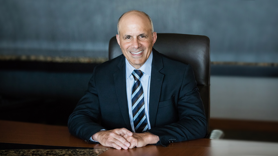 Bill Amelio, Chief Executive Officer, Avnet, Inc