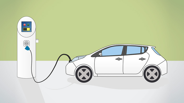 The Development of EV Charging Infrastructure and Technology The Development of EV Charging Infrastructure and Technology