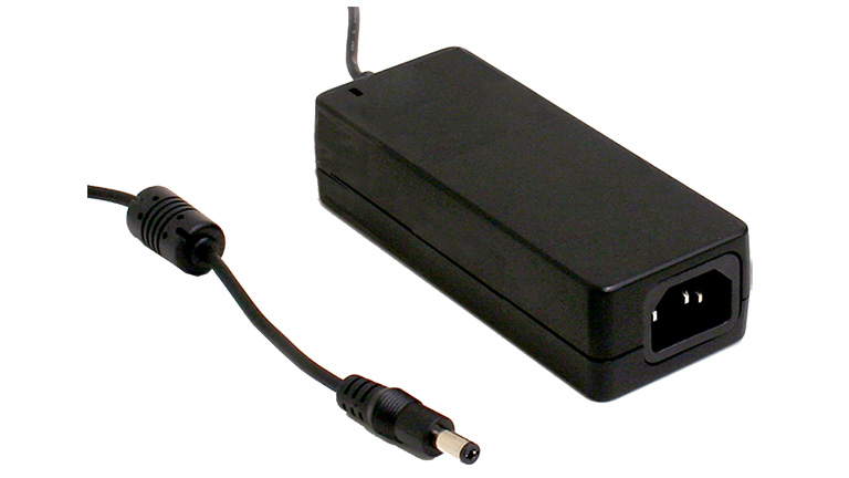 Mean Well GSM60A power supply