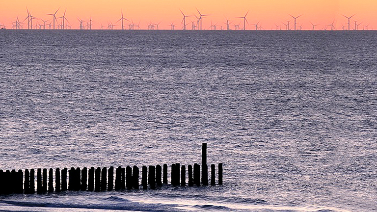 Industrial Energy Storage for a Sustainable Future