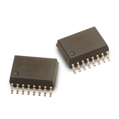 Broadcom ASSR-601JT automotive optocoupler