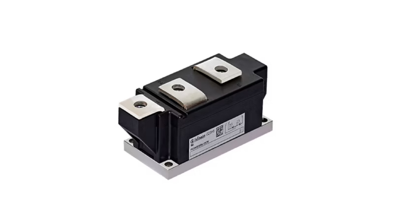 Infineon’s Semiconductor Solutions for Hydrogen Electrolysis