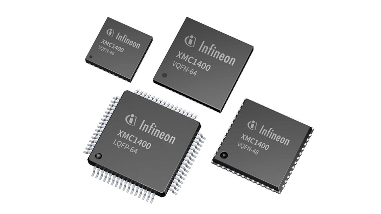 Infineon's OPTIGA™ TPM component