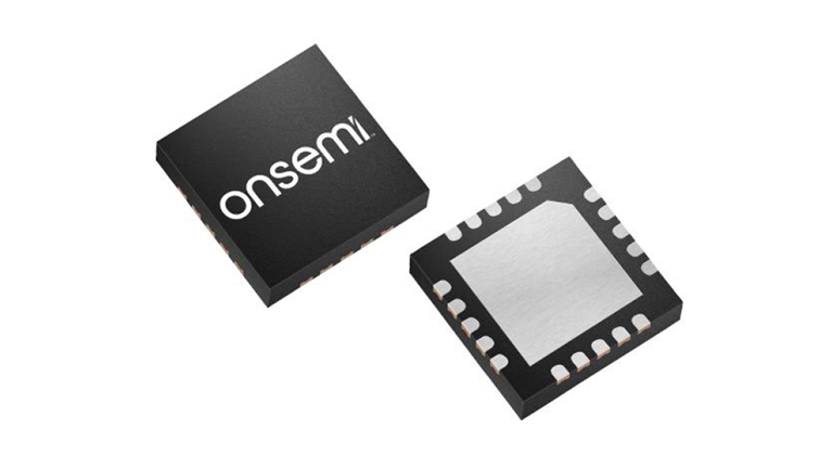onsemi - Bluetooth 5.2 Wireless MCU RSL15