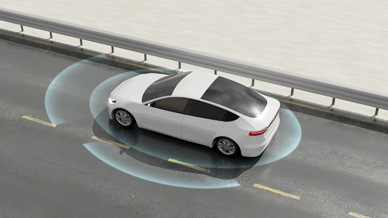 4D Radar: Extraordinary Sensors for the Cars of Tomorrow 4D Radar: Extraordinary Sensors for the Cars of Tomorrow