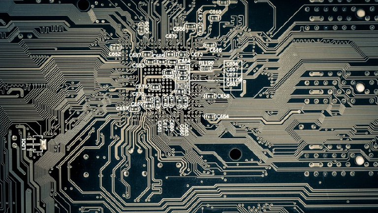 IC Technology in Medical Equipment: Applications and Trends IC Technology in Medical Equipment: Applications and Trends