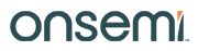 onsemi logo