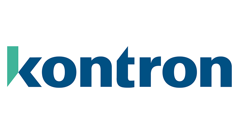 Kontron Logo