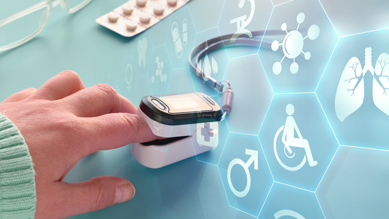 The Rise of Oximeters and Other Wearable Medical Devices The Rise of Oximeters and Other Wearable Medical Devices