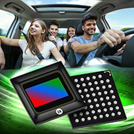 ON Semiconductor's AR0239AT ON Semiconductor's AR0239AT