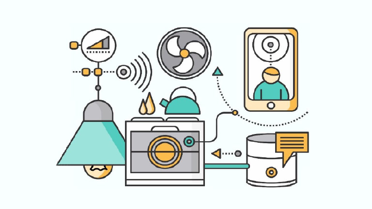 A compact way to increase connectivity