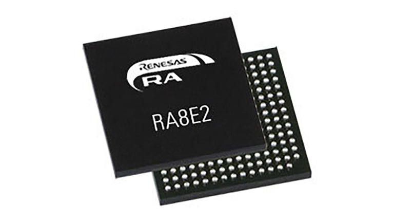 Renesas RA8 Renesas RA8