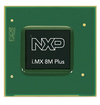 i.MX 8M Plus i.MX 8M Plus