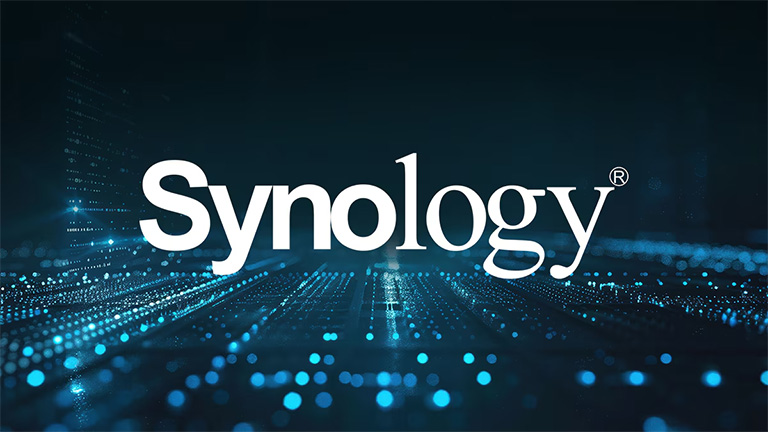 Synology case study